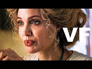 COME AWAY Bande Annonce VF (2020)