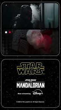 The Mandalorian: The Foundling | The Original Story Celebrated
