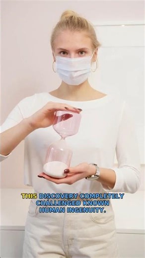 Ever wonder what secrets ancient ruins still hide