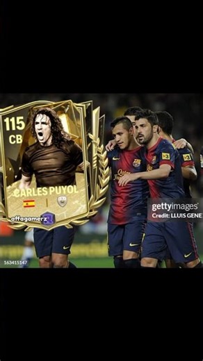 Original images of Prime ICON FC Mobile cards part 3 #fcmobile #fifamobile