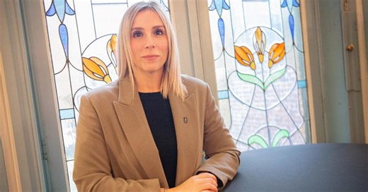 Une Référente Genre à la Ville de Charleroi: Jennifer Hiernaux est chargée de mission pour lutter pour l’égalité homme-femme au sein de l’administration