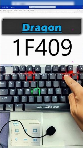 Draw a Dragon in MS Excel Using Just a Keyboard Shortcut – You’ll Be Shocked #keyboard #shortcut
