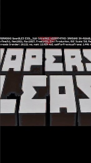 I created pixel art for the Papers Please game in Minecraft