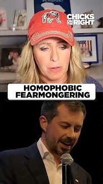 Is there anyone more OUT OF TOUCH than Mayor Pete?