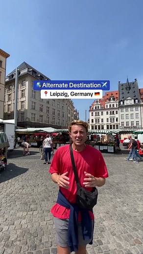 @KELLY & GEORGIA - TRAVEL itinerary for spending the day in Leipzig, Germany 🇩🇪 📍 The Central Railway Station (Hauptbahnhof) 📍 Riquet Cafe 📍 St Nicholas Church 📍 New Town Hall 📍 Zeitgeschichtliches Forum 📍 Madler Passage 📍 Lunch at Curry Cult 📍 Marktplaz 📍 Monument to the Battle of Nations 📍 Dinner on Barfußgäßchen Street Have you been to Leipzig? Let us know 👇 #TravelTok #Skyscanner #LeipzigCity #TravelDiary #CityBreak