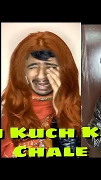 Pagal Aunty Kuch Khane Chale | Chimkandi Wala Ladka | Chimkandi Funny video | Chimkandi | ATiF FC