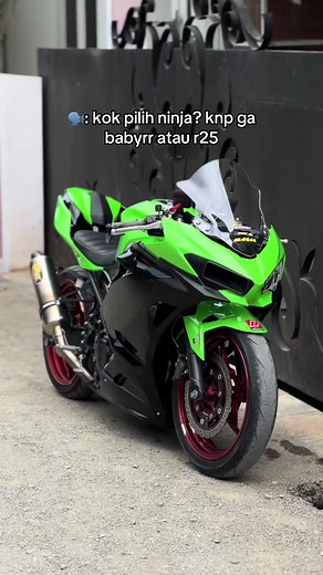 Kawasaki Ninja 250: Shinobi Expertise Revealed 🥷🏻