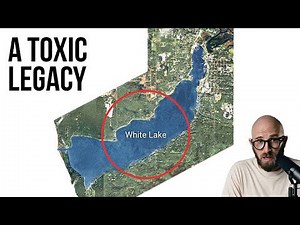 The Hidden Lake Disaster That Claimed Thousands