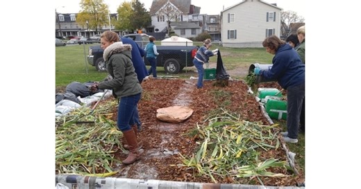 Master Gardener Seed to Supper Program
