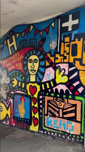 A Walk Through Falmouth Cornwall #falmouth #cornwall