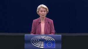 Audiovisual Service - Commission Work Programme 2026