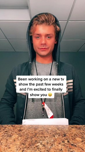 My childhood is SCREAMING that i get to be a part of this tv show. So excited for you all to see it! #fairlyoddparents