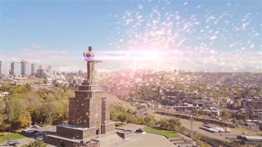 USArmenia TV on Reels