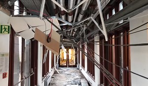 Left behind by time: Abandoned Formula 1 | PlanetF1