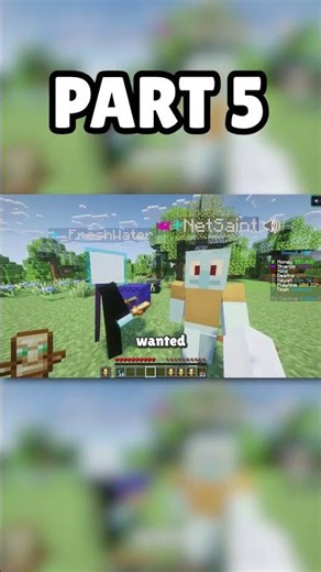 I Became a Famous Artist Making $1.5 Billion on the Donut SMP in 24 Hours | Part 5