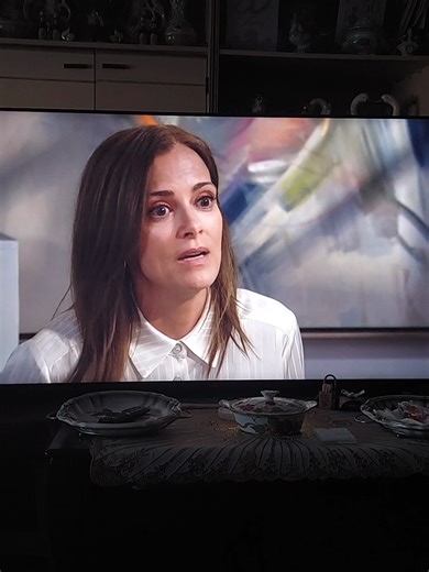 There’s not much Ridge, or anyone else, can do at this point, lol. 😅 Sheila knows the truth, and she’s not going to just stand aside and let her life and marriage be ruined! 😮‍💨 Nobody would! 💯 #BoldandBeautifuI #daytimetv #soapopera #microdrama #drama