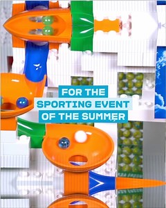 👀 The live event of the Summer: Last Marble Standing. 📆 01.06.20 | SPORF