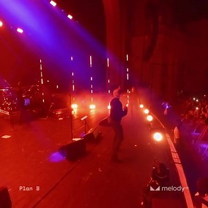 Come watch my 1st ever live show in Virtual Reality with #melodyvr 🔥🔥🔥🔥🔥🔥🔥🔥 on.melodyvr.com/PlanB | Plan B