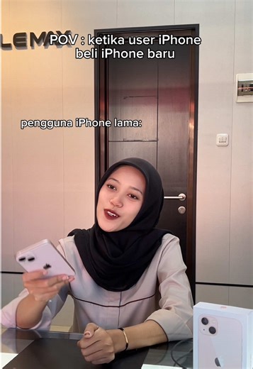 Cara cek iPhone untuk pengguna baru agar kalian bisa dapetin unit mulus tanpa harus cek ribet Apple Store - Service - Accessories • FREE Apple ID & iCloud • FREE Pindah Data • FREE Update iOS Selamanya • BISA Tukar Tambah Semua Merk Info Stock, Order & Konsultasi 👇 • Apple Maxx CondongCatur 📞 WhatsApp 0822-3031-9995 📍 Jl. Sukoharjo No.135 Condongcatur, Sleman, Yogyakarta. • Apple Maxx Babarsari 📞 WhatsApp 0822-2691-1990 📍Jl. Babarsari No.7A Janti, Sleman, Yogyakarta Payment Methods : Cash✅T