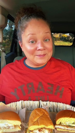 Best & Worst Fish Sandwich Reviews