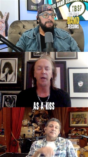 You’d think being the best KISS tribute band in the world would have booking agents lining up but you’d be wrong. In this brutally honest clip from the Tribute Band Sessions podcast, Rich Kosak, the leader of Mr. Speed, reveals the shocking reality of being an independent tribute act: it's a constant struggle to get work. Want to hear more from the artists who live: and breathe the tribute life? Tune into Tribute Band Sessions for a new episode every Wednesday! Watch the full episode here: https