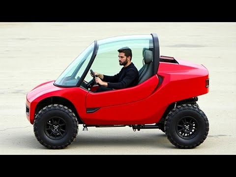 Mind-Blowing Inventions of 2025 You Need to See to Believe!