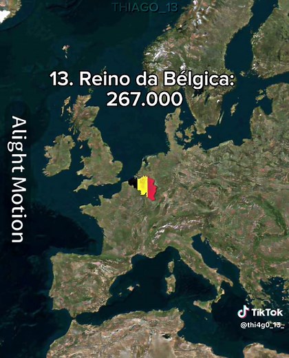 Top 10 Exércitos Mais Poderosos do Mundo