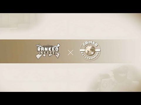[Hispanic Cast] CBRM Minors S1 | Vexnet vs nTn | Week 1| BO1