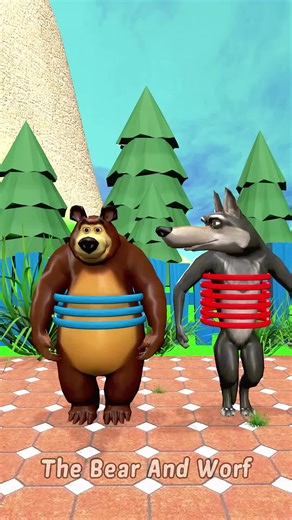 Exploring Iconic Cartoon Characters from Cartoon Network