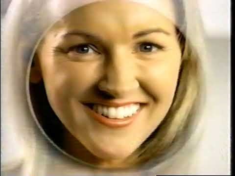 VHS Vault: CBC Commercials 2000