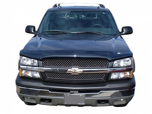 AVS® Bugflector® II Bug Shield 25457 | RealTruck