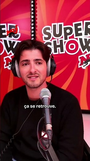 Du lundi au vendredi le Super Show NRJ de 22h à 00H00 sur l'app NRJ !