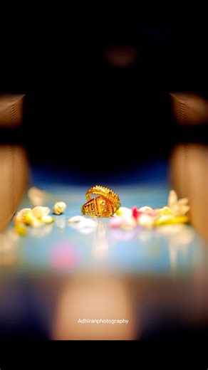 Ring Shot BTS → Final Result 💍📸 | Wedding Photography #shorts #ring #wedding