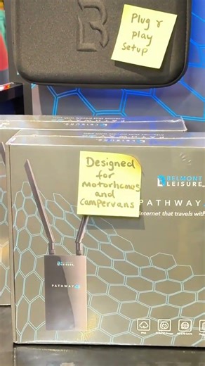 How to stay connected on the road