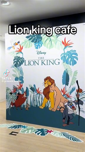 511K views · 3.9K reactions | Have a look into the new Lion King café now at Primark! Come walk on the wild side and enjoy a slimy yet satisfying snack with Simba, Timon, Pumbaa and all your favorite Pride Lands pals the next time you roar into your local Primark store. 女 #TheLionKing #LionKing #TLK #Disney #Primark | The Lion Guard | Facebook