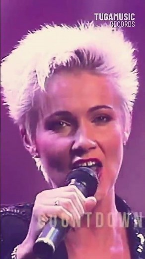 Roxette - Listen to Your Heart #youtubeshorts #80s #retro #music #fyp #viral #80s #shorts #viral #1m