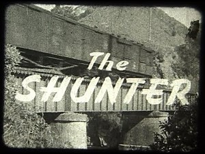 The Shunter