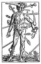 The Anaksimandros - Camels Running Through Life