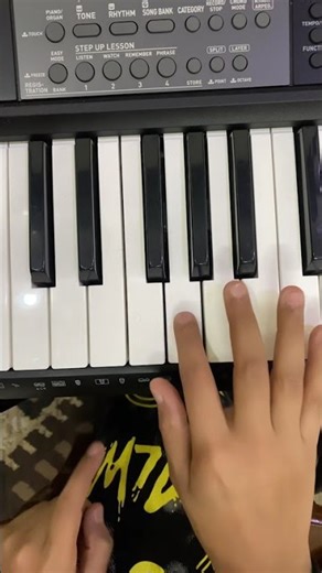 Despacito on casio ctx870in #rap #automobile #haveitoldyoulatelythatiloveyou #minecraftparody #smart