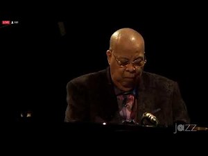 Chucho Valdes, Chick Corea. LIVE - 2019.