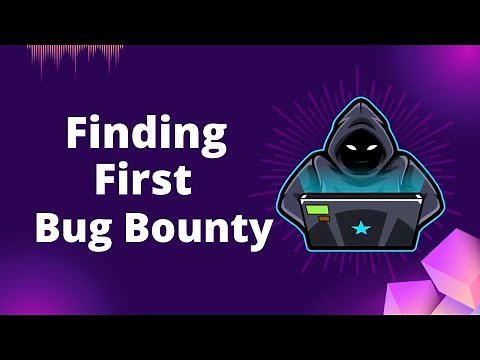 How To Find First Bug in Bug Bounty | Ethical Hacking