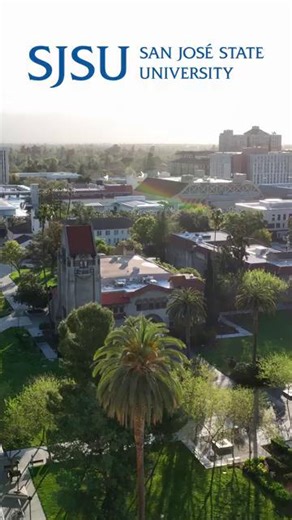 ✨ Your journey to professional growth starts here. At San José State University, we believe learning should move at the pace of your ambitions. That’s why SJSU Professional Education offers flexible, industry-aligned programs designed for working professionals and lifelong learners alike. Whether you’re looking to advance in business and AI, engineering, education, healthcare and nursing or data science, you’ll find degrees and certificates built to match your goals and your schedule. With onlin