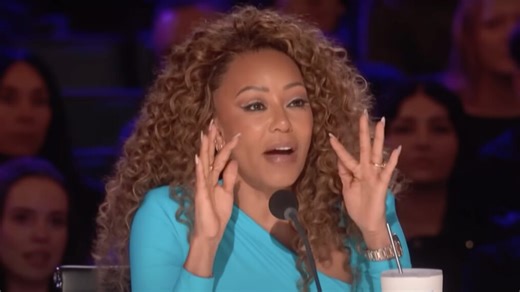 'AGT' Fans Are Less Than Thrilled About Mel B’s Return to Show
