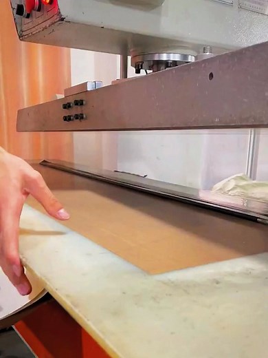 10494. Fishing rod skin winding equipment- Good tools and machinery make work easy | Sally & Carr