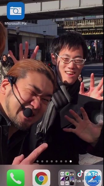 スクショ簡単に！#iphone #iphone11 #アイフォン #tiktok教室 #ためになる知識 #ためになるtiktok #tiktokトリビア