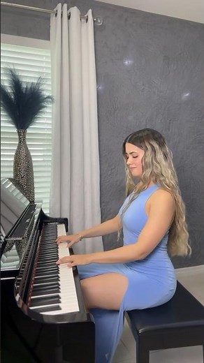 Con te partiro (Time To Say Goodbye)full sheet music available now #contepartiro #pianocover #piano