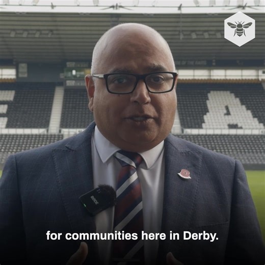 Tonight, Labour and Co-operative MPs voted for community empowerment. Here’s what that means for communities like those represented by Baggy Shanker MP in Derby. | Co-operative Party