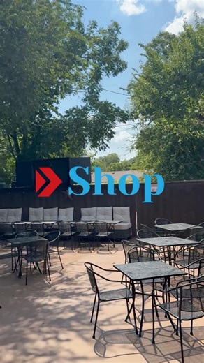 10K views · 63 reactions | Shop, Dine, Shine Spotlight: Fire and...