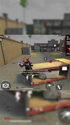 FF Free Skin & Emote 🎁 | FF Shorts | Free Redeem Code | Gaming Shorts | FF Gift | Trending #shorts