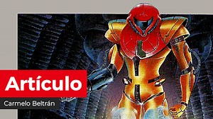 [Metroid - 1986]: el comienzo del viaje intergaláctico de Nintendo